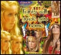 :nebun: anahi
