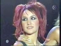 despre dulce maria :hi: dulce