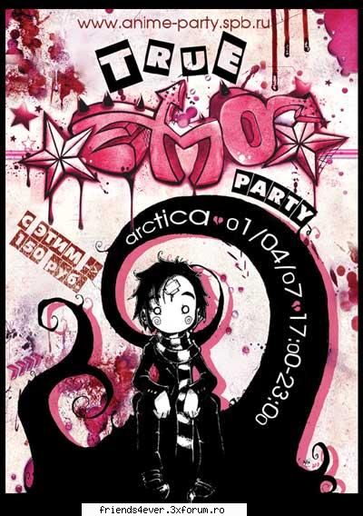 `.Emo`.^ - Ramona - Stilul emo.`
