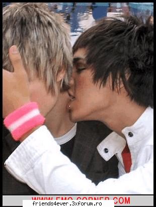 `.Emo Boy`s.`^ - crazy_angel - Stilul emo.`