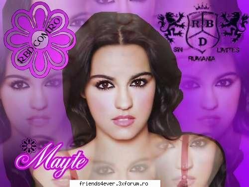 Maite - Emo'Girl - .`CaFeNeA.`