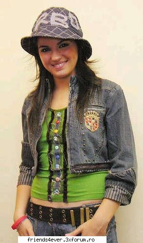 Maite - Emo'Girl - .`CaFeNeA.`