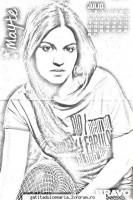 Maite - Emo'Girl - .`CaFeNeA.`