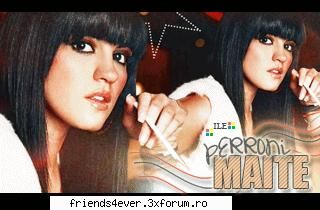 Maite - Emo'Girl - .`CaFeNeA.`