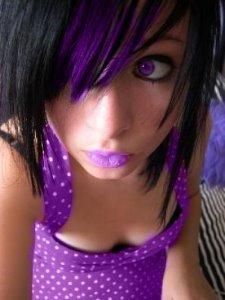 .`emo girl`s.` senior/a.`^