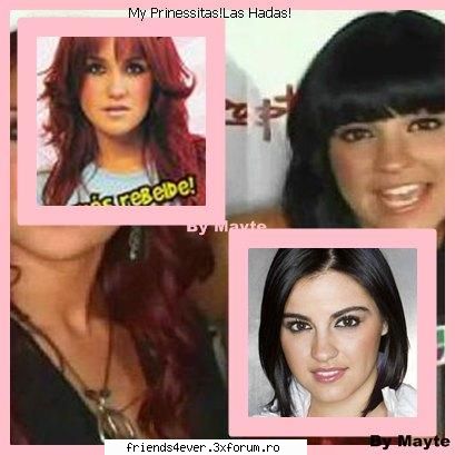 creatii emo'girl face din