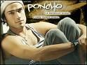 poncho