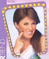 anahi
