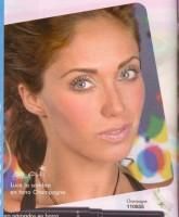 anahi