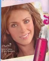 anahi