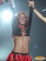 anahi