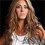 anahi